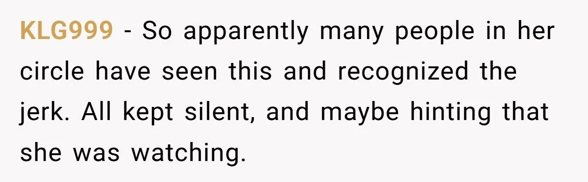 Woman’s Dilemma: Spill The Tea Or Save The Stress?