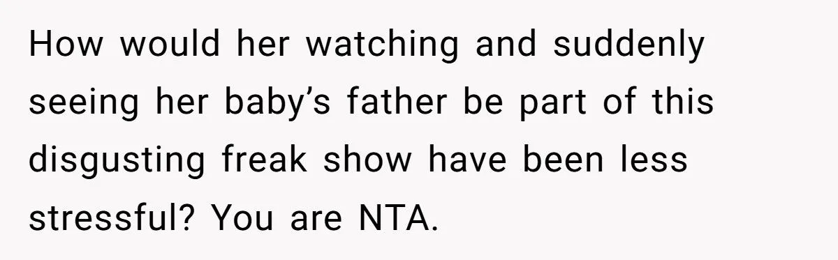 Woman’s Dilemma: Spill The Tea Or Save The Stress?