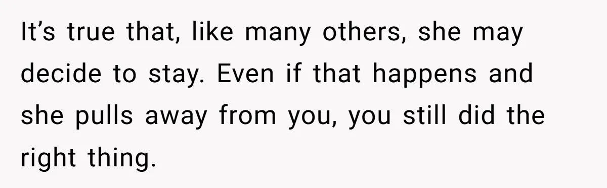 Woman’s Dilemma: Spill The Tea Or Save The Stress?
