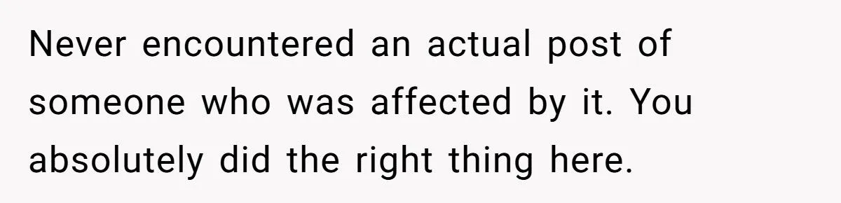 Woman’s Dilemma: Spill The Tea Or Save The Stress?