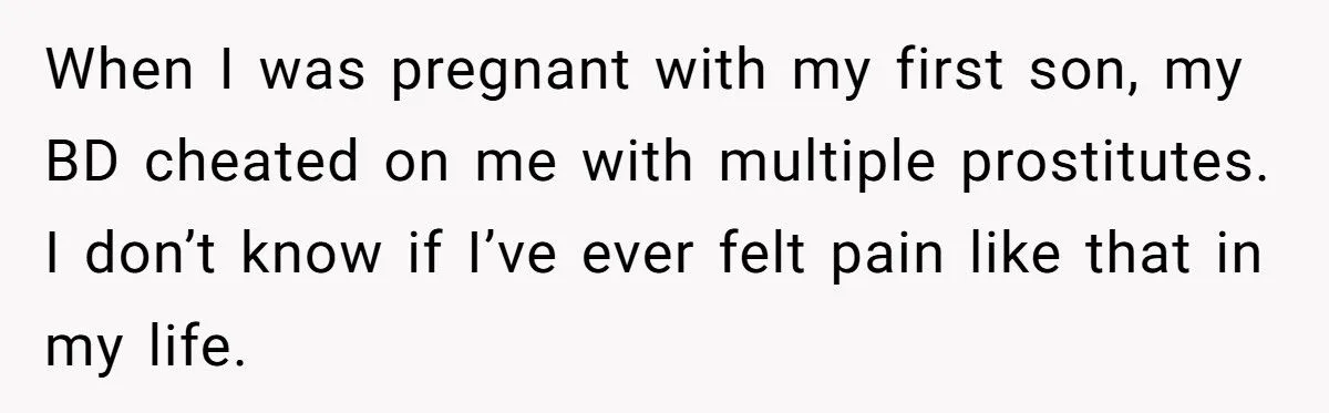 Woman’s Dilemma: Spill The Tea Or Save The Stress?