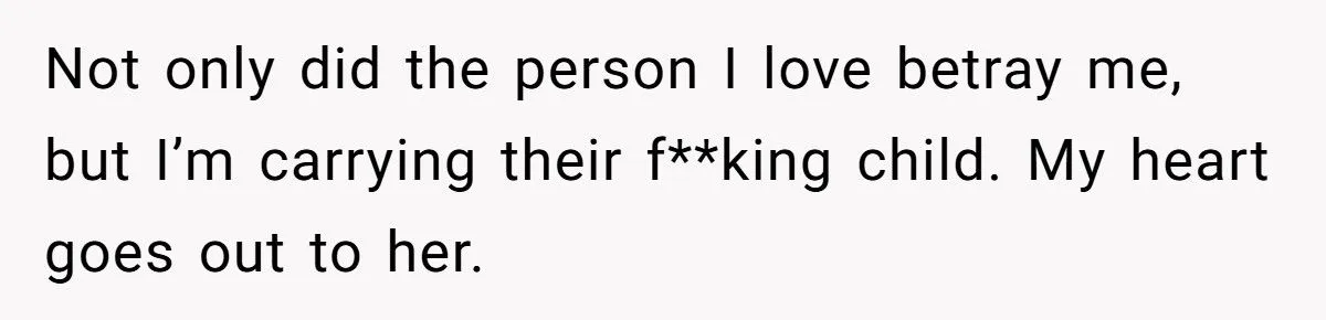 Woman’s Dilemma: Spill The Tea Or Save The Stress?