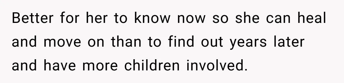 Woman’s Dilemma: Spill The Tea Or Save The Stress?