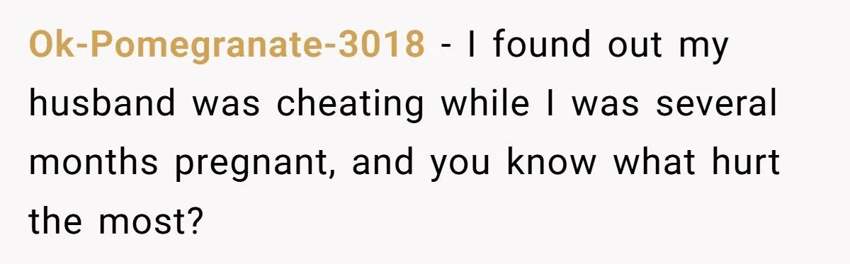 Woman’s Dilemma: Spill The Tea Or Save The Stress?