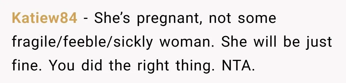 Woman’s Dilemma: Spill The Tea Or Save The Stress?