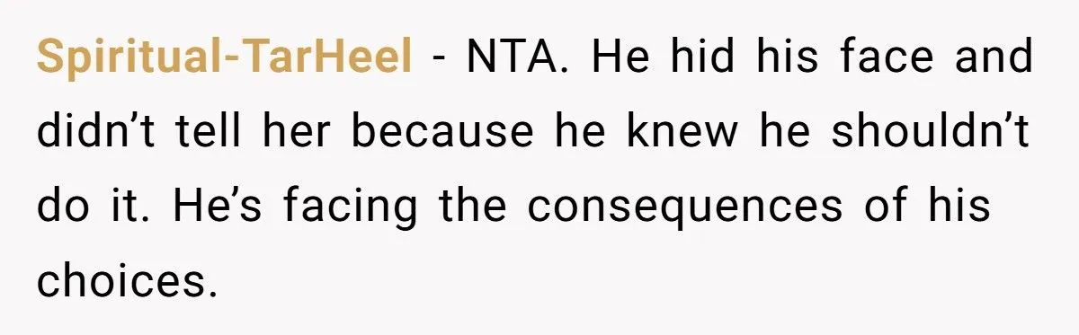 Woman’s Dilemma: Spill The Tea Or Save The Stress?