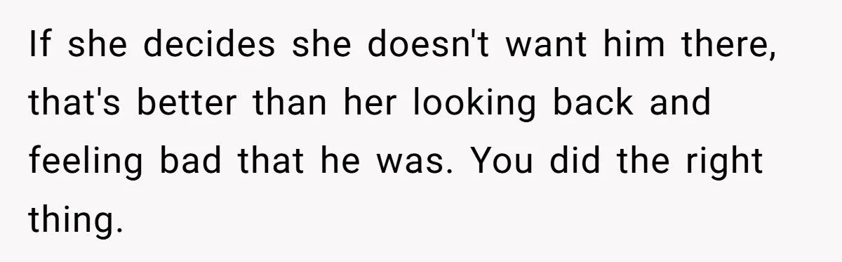 Woman’s Dilemma: Spill The Tea Or Save The Stress?