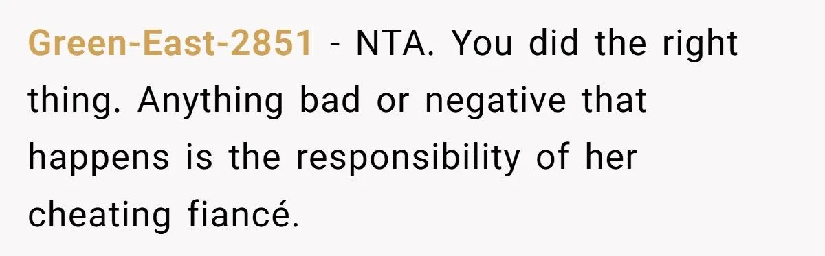 Woman’s Dilemma: Spill The Tea Or Save The Stress?