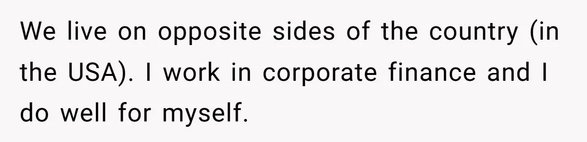 Dad Couldn’t Afford It, Gay Son Could - The Dad Loses It Over “Man of the House” Pride