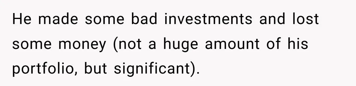 Dad Couldn’t Afford It, Gay Son Could - The Dad Loses It Over “Man of the House” Pride