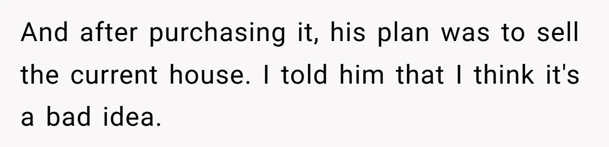 Dad Couldn’t Afford It, Gay Son Could - The Dad Loses It Over “Man of the House” Pride