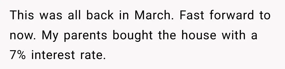 Dad Couldn’t Afford It, Gay Son Could - The Dad Loses It Over “Man of the House” Pride