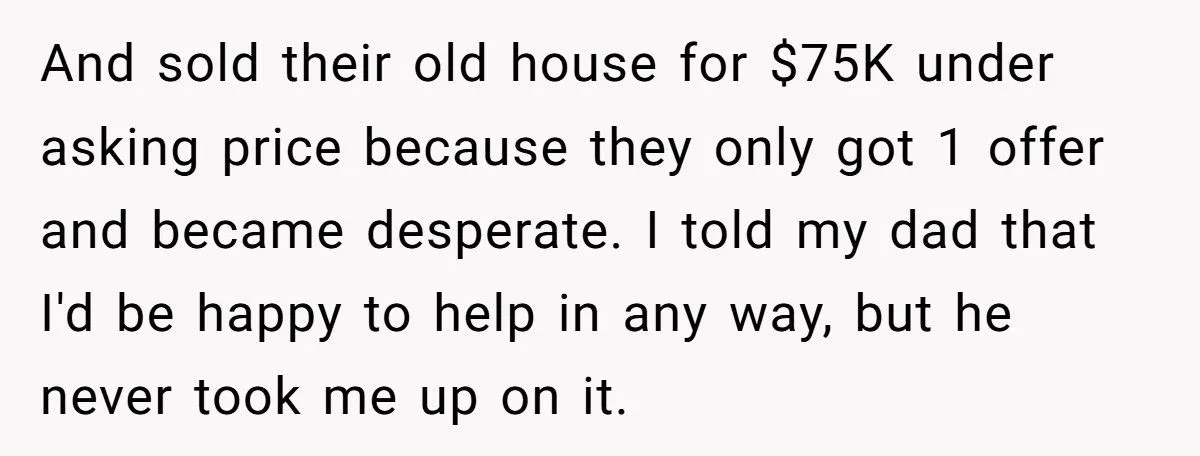 Dad Couldn’t Afford It, Gay Son Could - The Dad Loses It Over “Man of the House” Pride