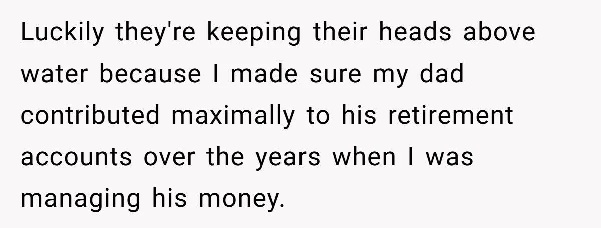 Dad Couldn’t Afford It, Gay Son Could - The Dad Loses It Over “Man of the House” Pride