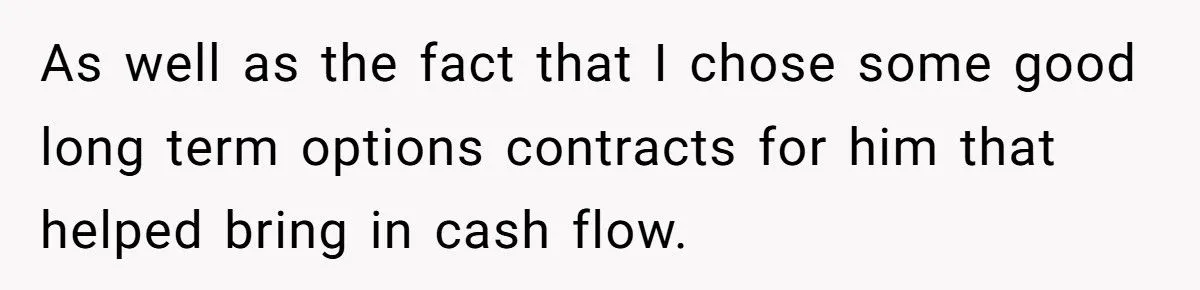 Dad Couldn’t Afford It, Gay Son Could - The Dad Loses It Over “Man of the House” Pride