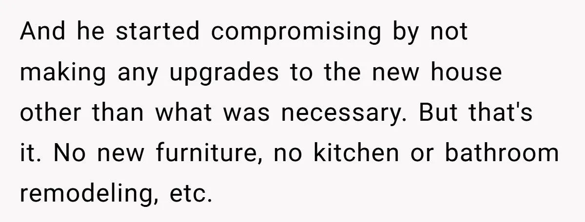 Dad Couldn’t Afford It, Gay Son Could - The Dad Loses It Over “Man of the House” Pride