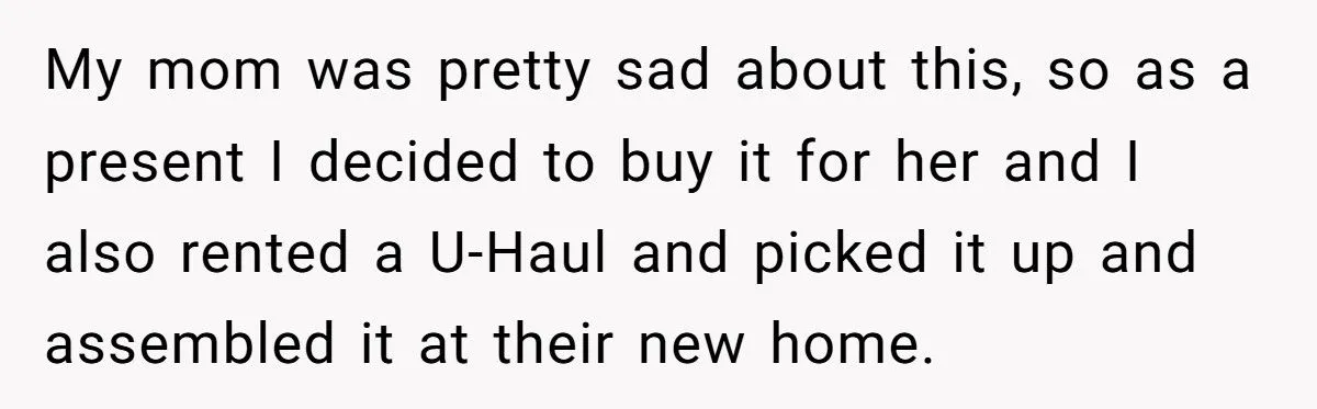 Dad Couldn’t Afford It, Gay Son Could - The Dad Loses It Over “Man of the House” Pride