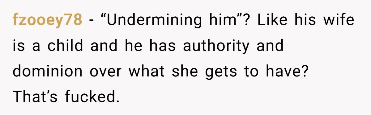 Dad Couldn’t Afford It, Gay Son Could - The Dad Loses It Over “Man of the House” Pride