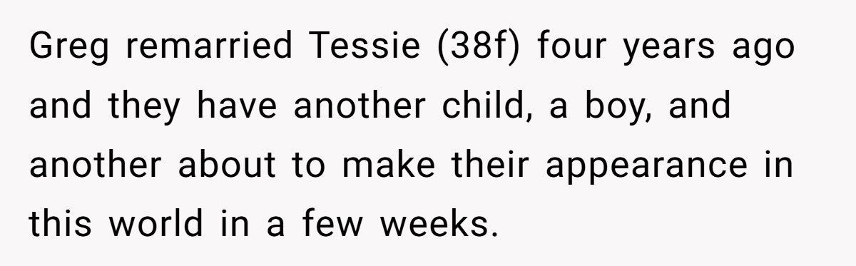 She’s Ready to Stop Doing All the Extra Work for Her Ex After He Refused a Simple Favor