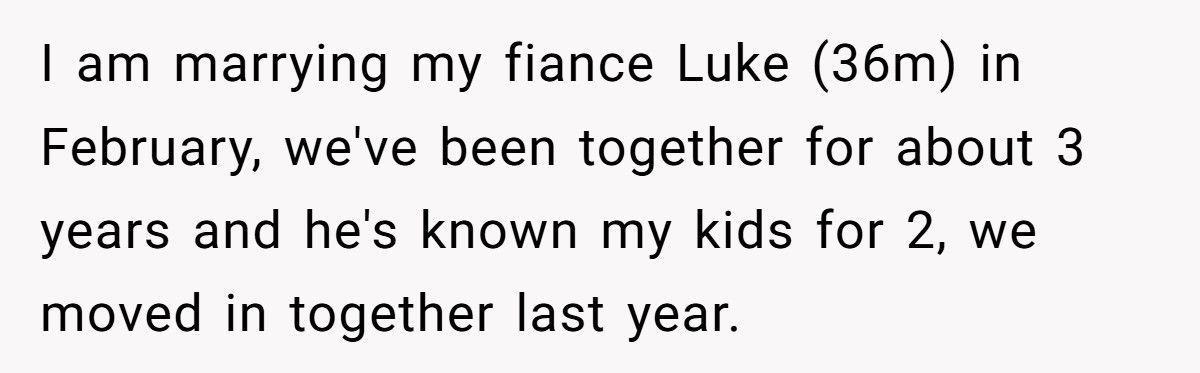 She’s Ready to Stop Doing All the Extra Work for Her Ex After He Refused a Simple Favor