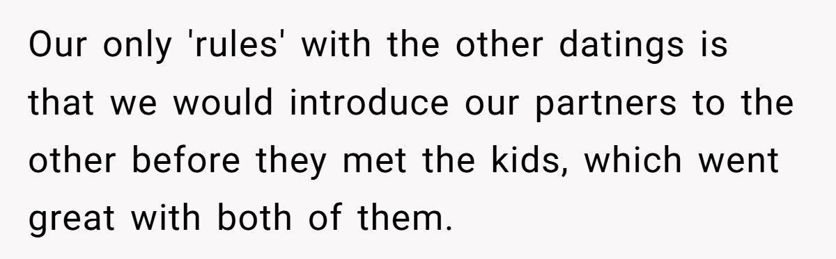 She’s Ready to Stop Doing All the Extra Work for Her Ex After He Refused a Simple Favor