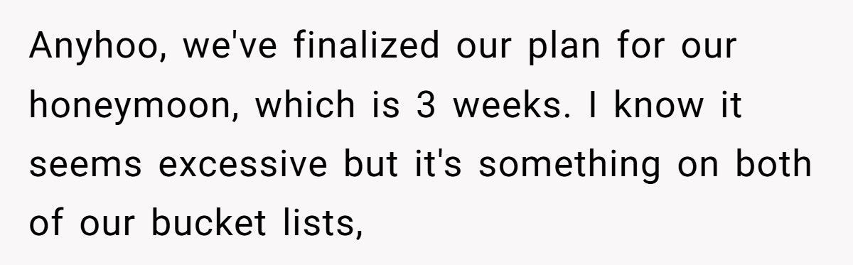 She’s Ready to Stop Doing All the Extra Work for Her Ex After He Refused a Simple Favor