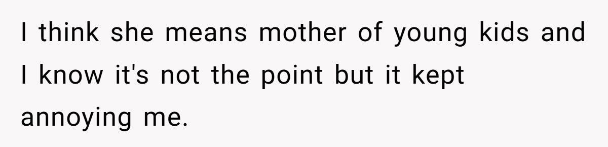 She’s Ready to Stop Doing All the Extra Work for Her Ex After He Refused a Simple Favor