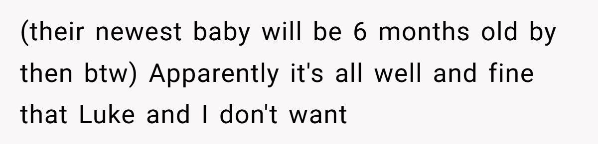 She’s Ready to Stop Doing All the Extra Work for Her Ex After He Refused a Simple Favor