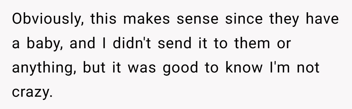 She’s Ready to Stop Doing All the Extra Work for Her Ex After He Refused a Simple Favor