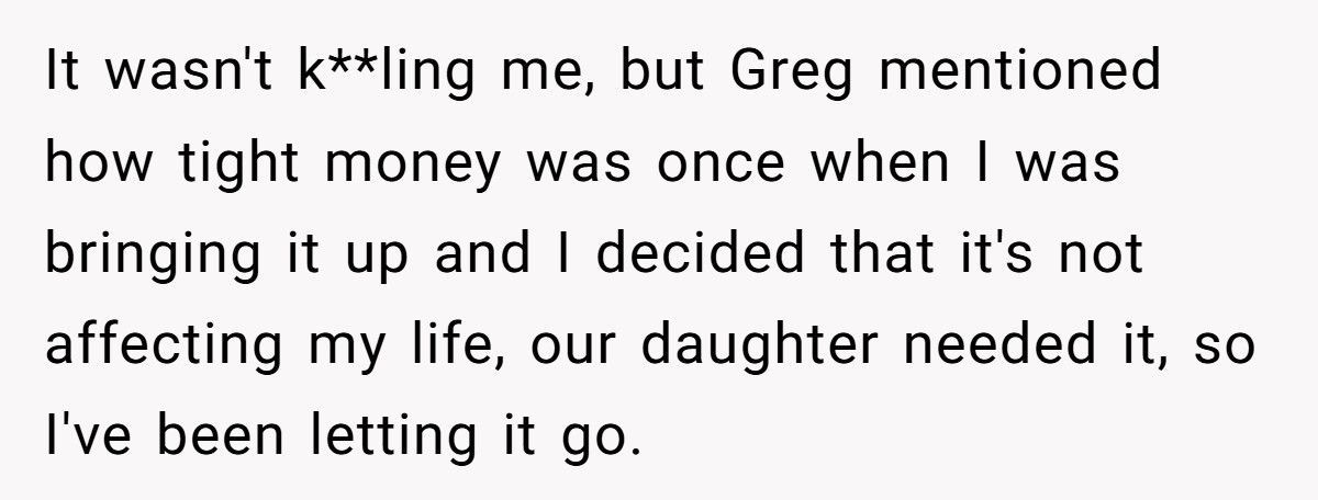 She’s Ready to Stop Doing All the Extra Work for Her Ex After He Refused a Simple Favor