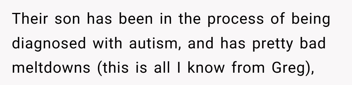 She’s Ready to Stop Doing All the Extra Work for Her Ex After He Refused a Simple Favor