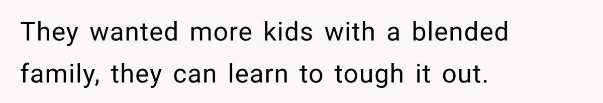 She’s Ready to Stop Doing All the Extra Work for Her Ex After He Refused a Simple Favor