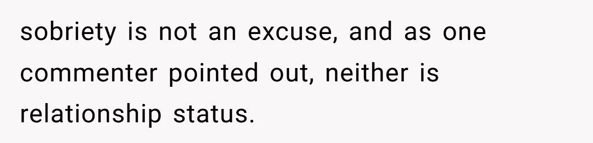 Gender Debate Erupts After Guy Punches Girl for Grabbing Him at Party