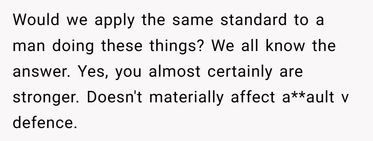 Gender Debate Erupts After Guy Punches Girl for Grabbing Him at Party