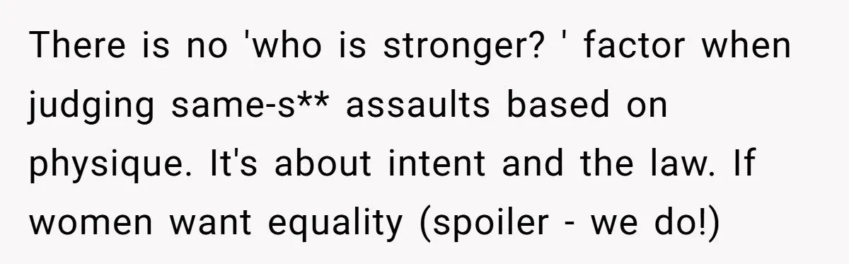 Gender Debate Erupts After Guy Punches Girl for Grabbing Him at Party