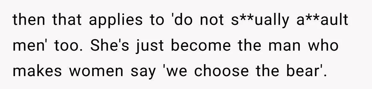 Gender Debate Erupts After Guy Punches Girl for Grabbing Him at Party