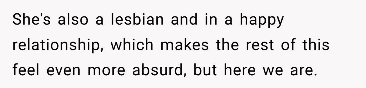 MIL Humiliates Mom at Daughter’s First Birthday With Shocking Gift - and Gets Kicked Out