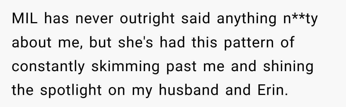 MIL Humiliates Mom at Daughter’s First Birthday With Shocking Gift - and Gets Kicked Out