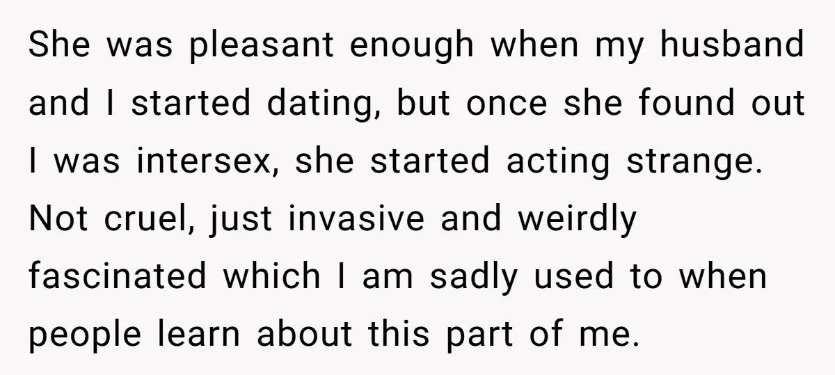 MIL Humiliates Mom at Daughter’s First Birthday With Shocking Gift - and Gets Kicked Out