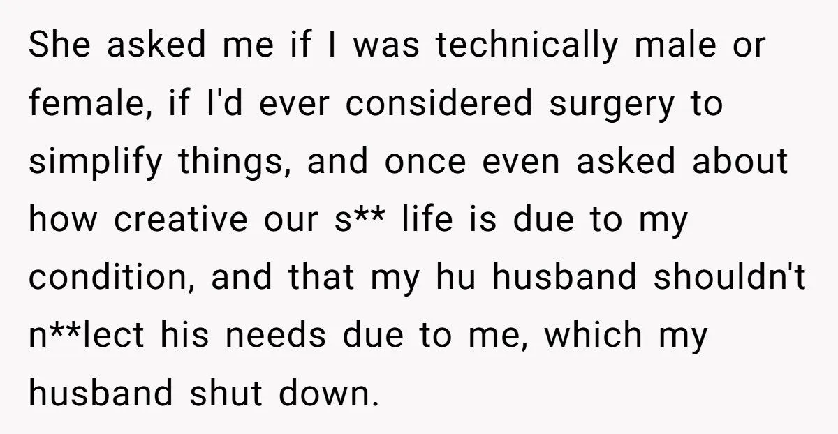 MIL Humiliates Mom at Daughter’s First Birthday With Shocking Gift - and Gets Kicked Out
