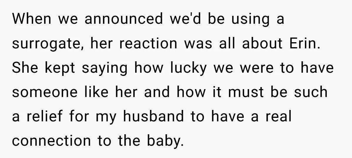 MIL Humiliates Mom at Daughter’s First Birthday With Shocking Gift - and Gets Kicked Out