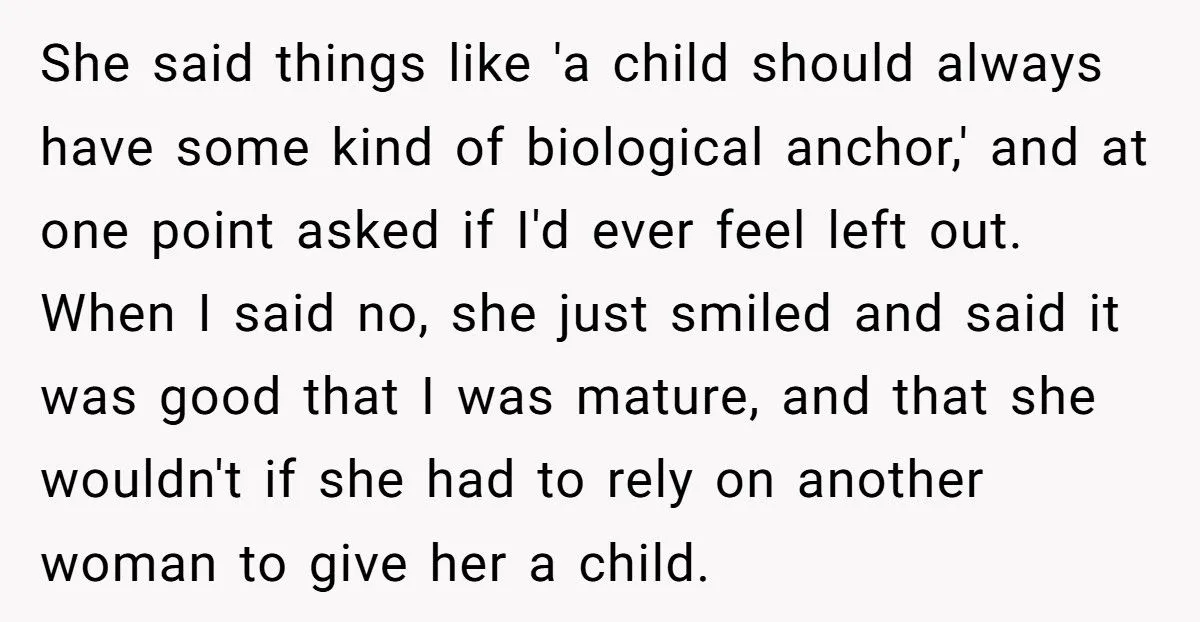 MIL Humiliates Mom at Daughter’s First Birthday With Shocking Gift - and Gets Kicked Out