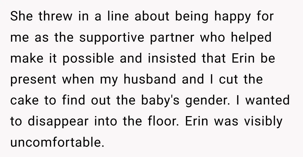 MIL Humiliates Mom at Daughter’s First Birthday With Shocking Gift - and Gets Kicked Out