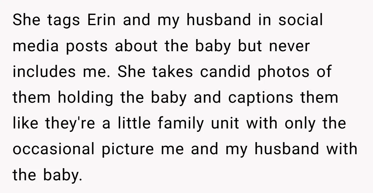 MIL Humiliates Mom at Daughter’s First Birthday With Shocking Gift - and Gets Kicked Out