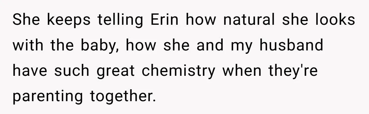 MIL Humiliates Mom at Daughter’s First Birthday With Shocking Gift - and Gets Kicked Out