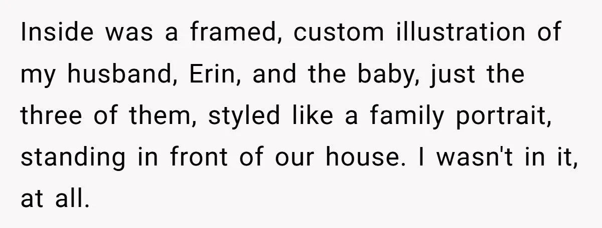 MIL Humiliates Mom at Daughter’s First Birthday With Shocking Gift - and Gets Kicked Out