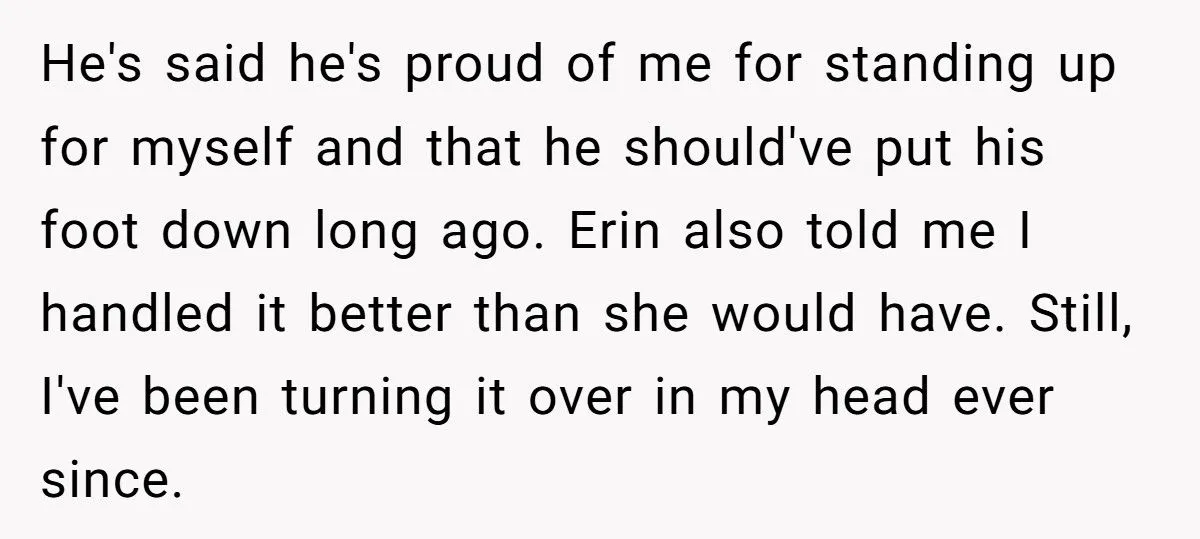 MIL Humiliates Mom at Daughter’s First Birthday With Shocking Gift - and Gets Kicked Out