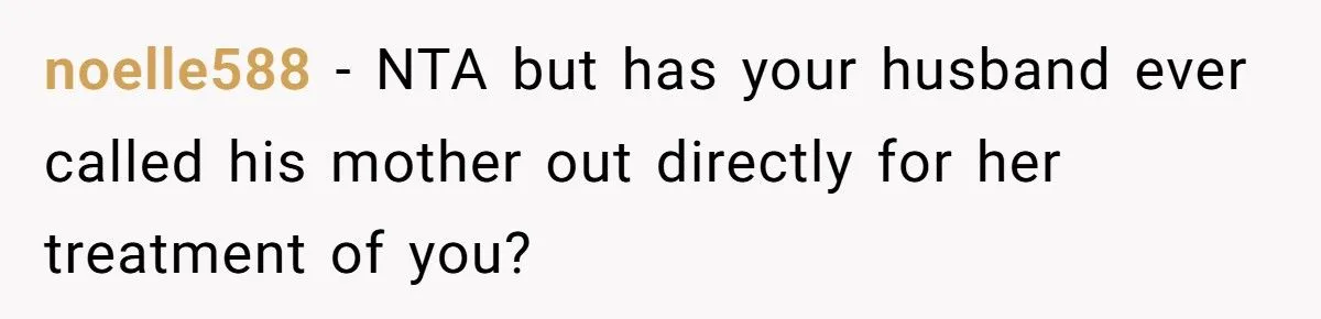 MIL Humiliates Mom at Daughter’s First Birthday With Shocking Gift - and Gets Kicked Out