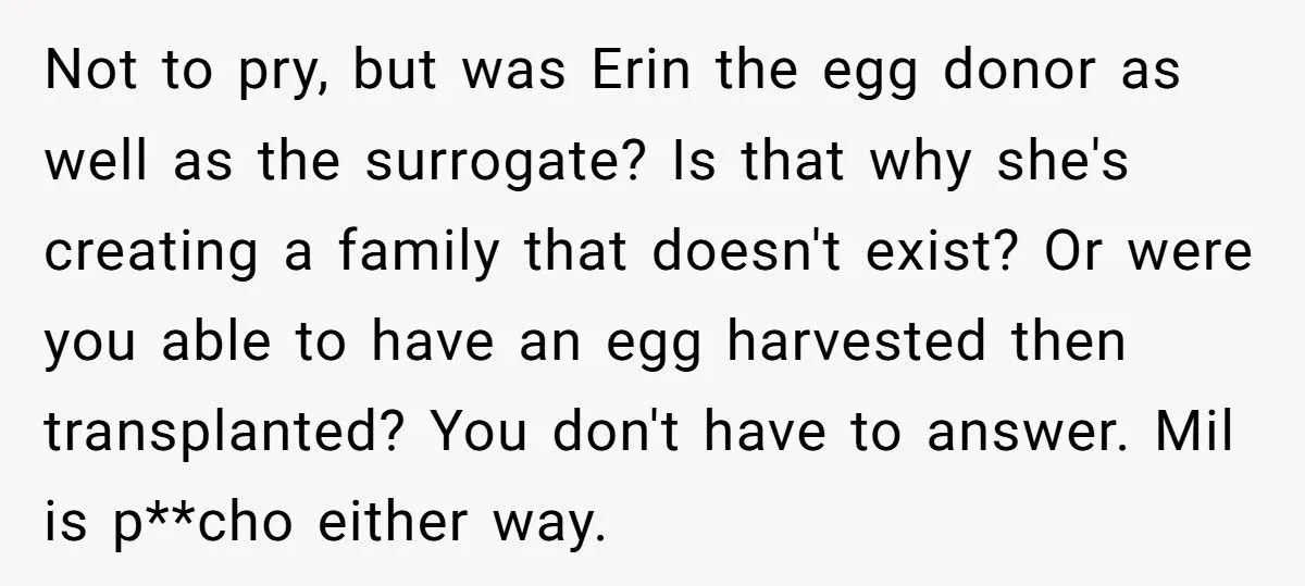MIL Humiliates Mom at Daughter’s First Birthday With Shocking Gift - and Gets Kicked Out