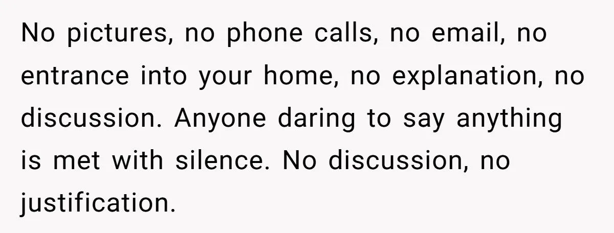 MIL Humiliates Mom at Daughter’s First Birthday With Shocking Gift - and Gets Kicked Out